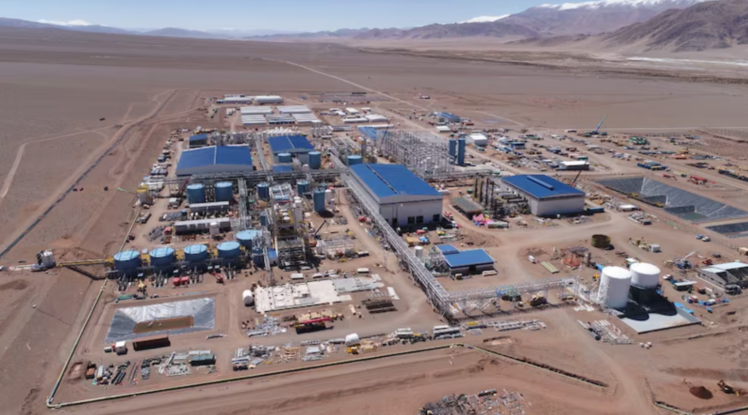 Multinacionales mineras evalúan acuerdos para producir carbón en Venezuela