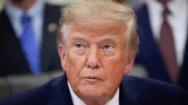 Trump califica de "victoria militar total" la captura de Nicolás Maduro Trump califica de "victoria militar total" la captura de Nicolás Maduro