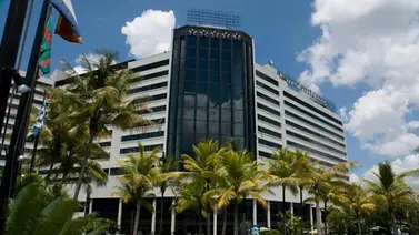 Gigante inmobiliario de Dubái llega a Venezuela para exponer sus inversiones: fechas y horarios Gigante inmobiliario de Dubái llega a Venezuela para exponer sus inversiones: fechas y horarios