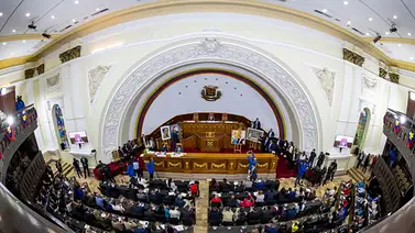 Periodistas y juristas exigen anular la Ley Contra el Odio: Incentiva la censura previa Periodistas y juristas exigen anular la Ley Contra el Odio: Incentiva la censura previa