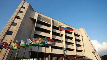 Avanza proceso de renovación del TSJ tras inicio de labores del comité parlamentario de postulaciones Avanza proceso de renovación del TSJ tras inicio de labores del comité parlamentario de postulaciones