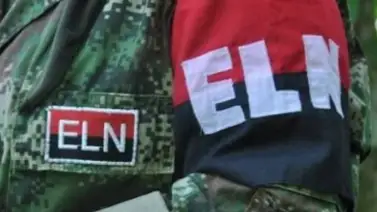 Fundaredes: Enfrentamiento entre GNB y ELN deja un muerto y varios heridos en la frontera Fundaredes: Enfrentamiento entre GNB y ELN deja un muerto y varios heridos en la frontera
