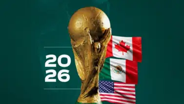 La FIFA tendrá su show de medio tiempo (+Detalles) La FIFA tendrá su show de medio tiempo (+Detalles)