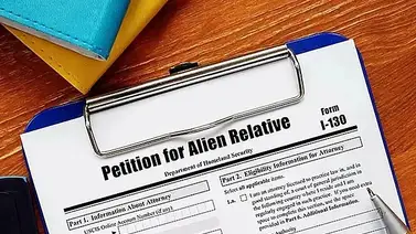 Uscis | Cómo llenar el Formulario I-130 para que familiares de inmigrantes entren legalmente a EEUU Uscis | Cómo llenar el Formulario I-130 para que familiares de inmigrantes entren legalmente a EEUU