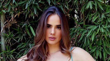 Gala Montes confirma relación con famosa influencer (+VIDEO)