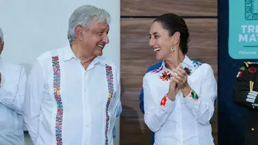 México | Conozca el itinerario de la toma de posesión de Claudia Sheinbaum México | Conozca el itinerario de la toma de posesión de Claudia Sheinbaum