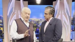 Chepa Candela: Daniel Sarcos “resucitó” a Don Francisco y ganó el ratting