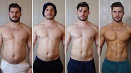 El tipo de barriga revela señales a tomar en cuenta para la salud