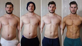 El tipo de barriga revela señales a tomar en cuenta para la salud