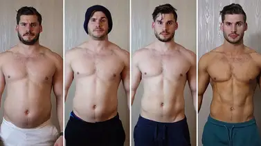 El tipo de barriga revela señales a tomar en cuenta para la salud El tipo de barriga revela señales a tomar en cuenta para la salud