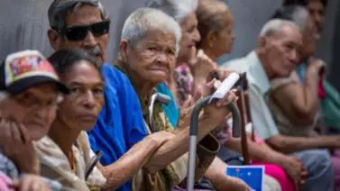 ¿Cuáles son los pagos que van a recibir adultos mayores en octubre? ¿Cuáles son los pagos que van a recibir adultos mayores en octubre?