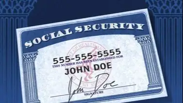 EEUU | Qué pasa con los beneficios del Seguro Social tras bloqueo de cuentas  EEUU | Qué pasa con los beneficios del Seguro Social tras bloqueo de cuentas