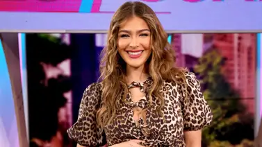 Migbelis Castellanos confirma que llegará al altar con Jason Unanue Migbelis Castellanos confirma que llegará al altar con Jason Unanue