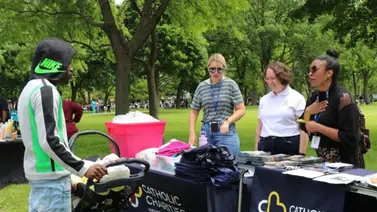 2001online - Florida- Catholic Charities 2001online - Florida- Catholic Charities