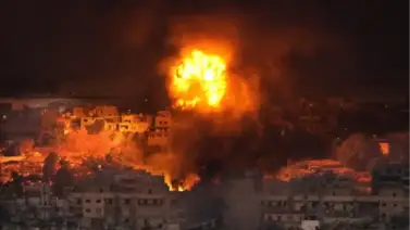 Medio Oriente | Sepa los detalles más recientes del conflicto entre Irán e Israel Medio Oriente | Sepa los detalles más recientes del conflicto entre Irán e Israel