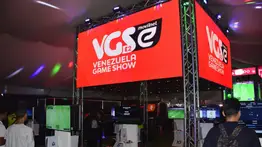 Inician inscripciones para el Venezuela Game Show 2024