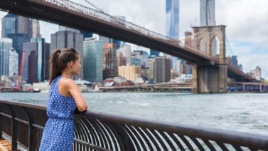 EEUU | Conoce el requisito indispensable para viajar a EEUU sin Visa
