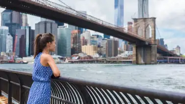 EEUU | Conoce el requisito indispensable para viajar a EEUU sin Visa EEUU | Conoce el requisito indispensable para viajar a EEUU sin Visa