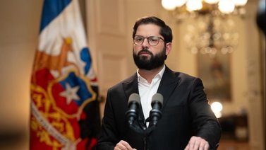 Chile repudia ataque de Irán contra Israel