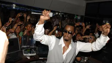 Sean 'Diddy' Combs es acusado de delitos sexuales por 120 personas Sean 'Diddy' Combs es acusado de delitos sexuales por 120 personas