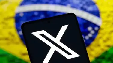 X pagará la totalidad de las multas para volver a operar en Brasil X pagará la totalidad de las multas para volver a operar en Brasil