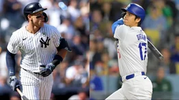 MLB | Aaron Judge y Shohei Ohtani, ¿Los próximos MVP's unánimes?