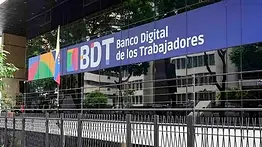 Banco Digital de los Trabajadores cerrará varias de sus oficinas (+Lista)