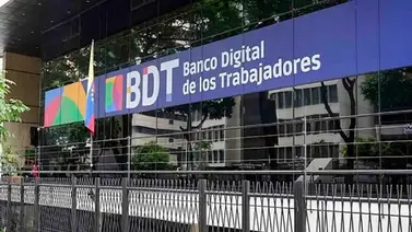 Banco Digital de los Trabajadores cerrará varias de sus oficinas (+Lista) Banco Digital de los Trabajadores cerrará varias de sus oficinas (+Lista)