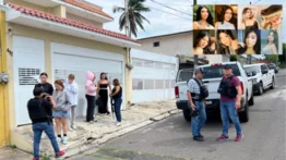 Rescatan a seis colombianas secuestradas en México (+Detalles)