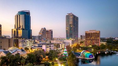 Florida | Conozca por qué paralizaron la construcción del Centro Comercial American Dream