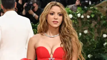 Shakira revela las fechas de su gira por Latinoamérica ¿Aparece Venezuela? Shakira revela las fechas de su gira por Latinoamérica ¿Aparece Venezuela?