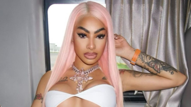 Yailin “La Más Viral” recibe reconocimiento en Nueva Jersey 