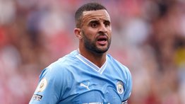 La pequeña fortuna que le costaría al futbolista Kyle Walker salvar su matrimonio (+ Detalles)