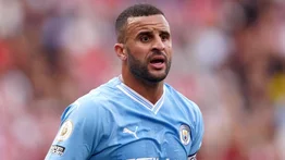 La pequeña fortuna que le costaría al futbolista Kyle Walker salvar su matrimonio (+ Detalles)
