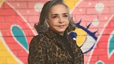 La actriz Ana Martín revela a quién dejará toda su fortuna (+Chisme) La actriz Ana Martín revela a quién dejará toda su fortuna (+Chisme)