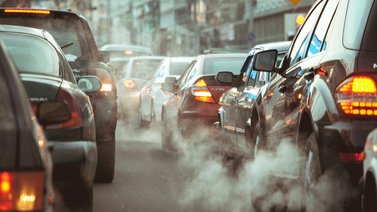 Emisión de gas vehicular en Texas: Los 15 condados que deben pasar prueba
