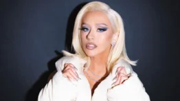 Christina Aguilera sorprende con su drástico cambio físico 