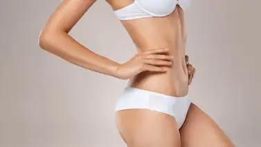 Consigue una figura escultural utilizando esta técnica fría Consigue una figura escultural utilizando esta técnica fría