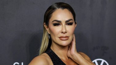 Ninel Conde sacudió las redes con unas sensuales fotos que te harán enloquecer 