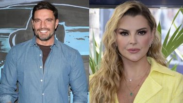 Julián Gil responde a las declaraciones de Marjorie De Sousa