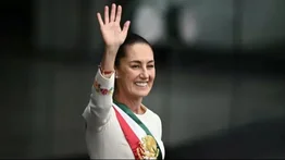 ¿Cuál es el origen del apellido de Claudia Sheinbaum?