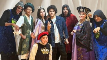 “Caballero por un Día” llega al Teatro Trasnocho 