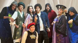 “Caballero por un Día” llega al Teatro Trasnocho 