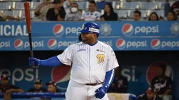 Pablo Sandoval se sinceró sobre su posibilidad de regresar con Magallanes
