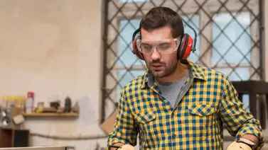 2001online - EEUU - carpintero 2001online - EEUU - carpintero