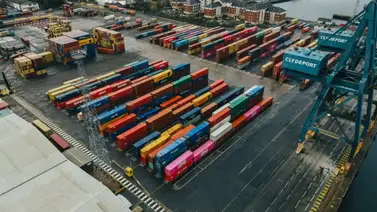 Reportan compras nerviosas de papel higiénico por huelga en puertos Reportan compras nerviosas de papel higiénico por huelga en puertos