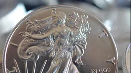 EEUU | Conoce la moneda de 50 centavos que puede valer hasta $27,500