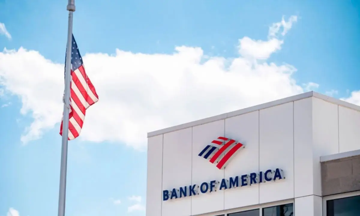 EEUU | Bank of America anunció que interrupción de servicios está casi resuelto