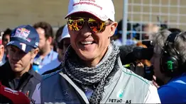 ¿Qué se sabe de la reaparición pública de Michael Schumacher?