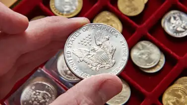 moneda cinco centavos monedas moneda cinco centavos monedas